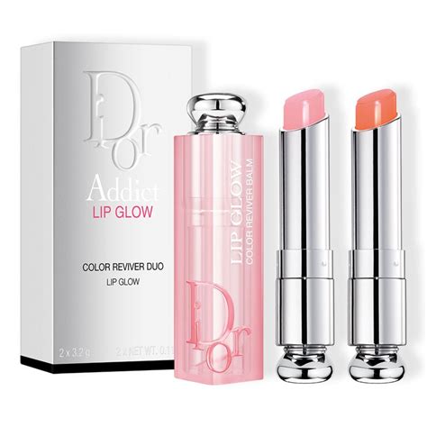 dior lip glow ส ส ม|Dior addict lip glow.